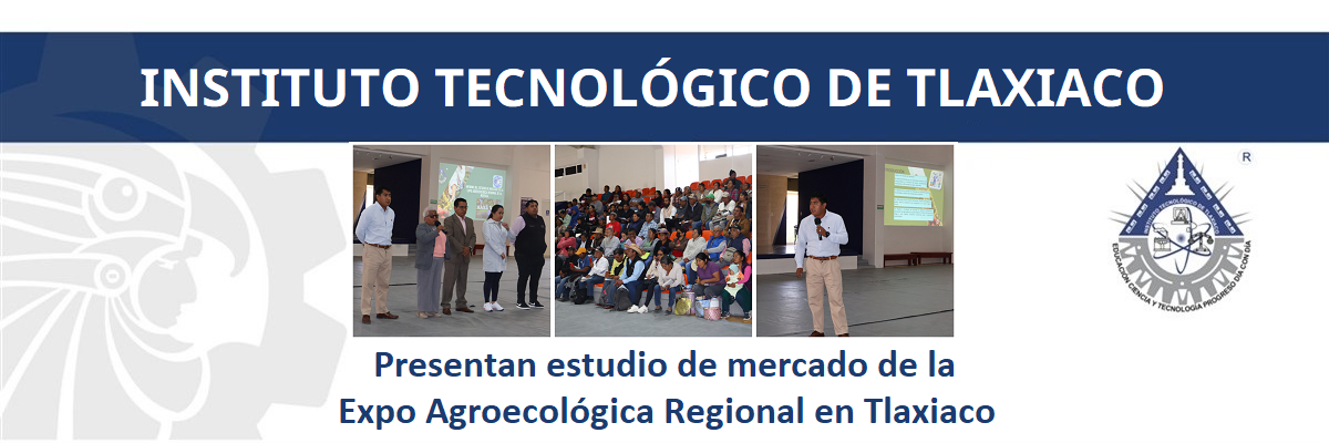 EXPO AGROECOLOGICA