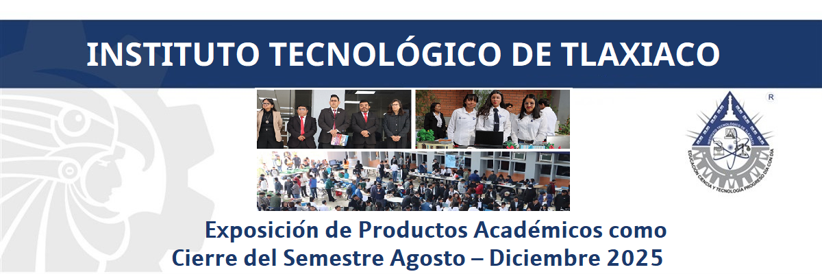 baner prodAcademicos