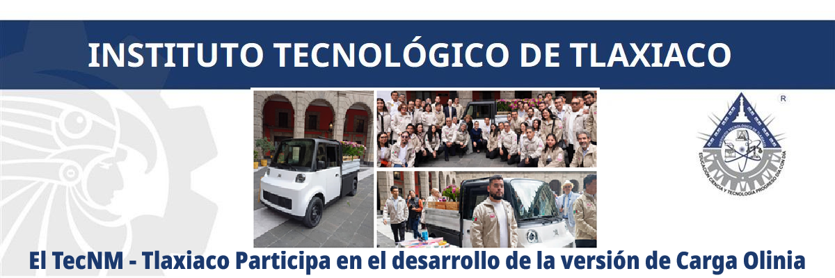 BANNER OLINIA CARGA