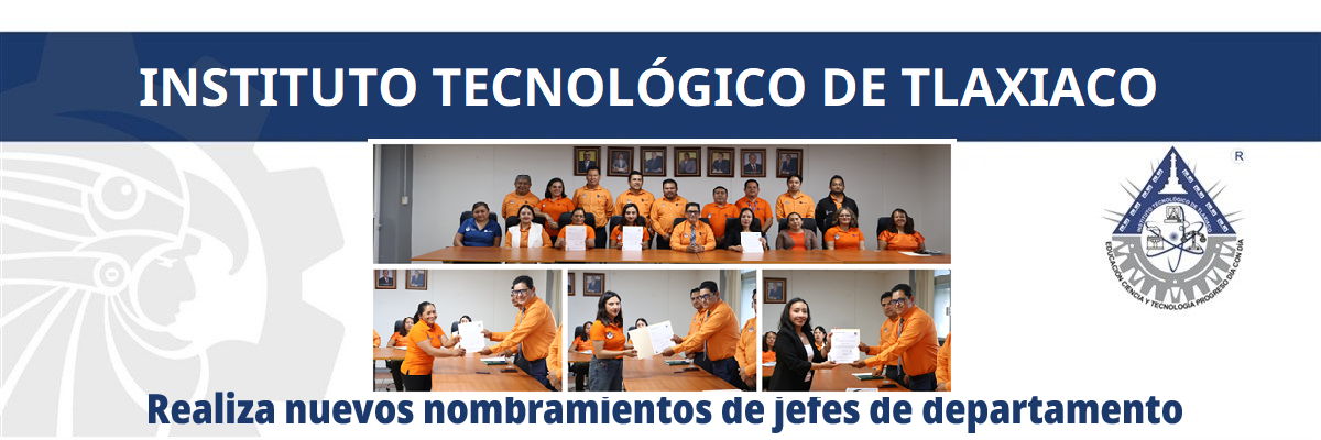 jefes